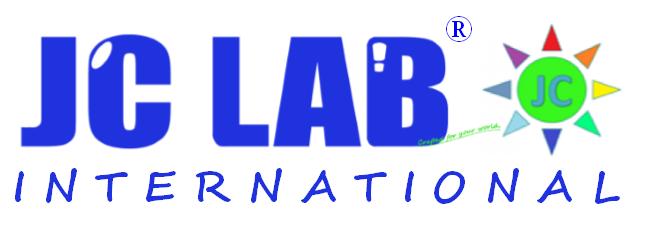 JC LAB INTERNATIONAL